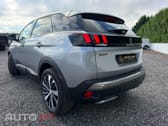 Peugeot 3008 1.5 BlueHDi Active