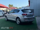Seat Leon 1.6 TDI Copa Plus DSG