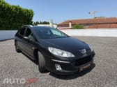 Peugeot 407 SW 1.6 HDi Executive