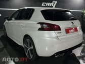 Peugeot 308 1.5 BlueHDi GT Line