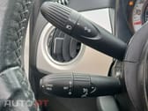 Fiat 500 1.0 Hybrid Connect