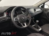 Renault Captur 1.0 TCe 90 techno