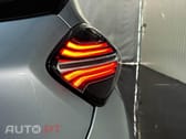 Renault Zoe Outro