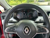 Renault Clio 1.0 TCe Exclusive CVT