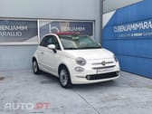 Fiat 500C 1.2 Lounge