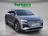 Audi Q4 E-Tron 45 82 kWh SE Business Plus