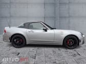Abarth 124 Spider 1.4 MultiAir Turbo Auto GT