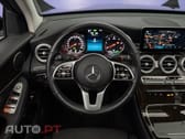 Mercedes-Benz GLC 300 de 4Matic