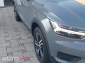 Volvo XC40 R-design