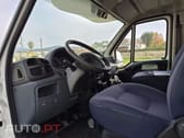 Fiat Ducato Maxi 2.8 JTD CD Longo