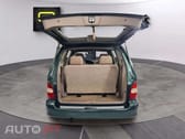 Kia Carnival LS