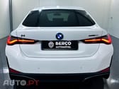 BMW i4 eDrive40 Pack Desportivo M