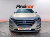 Hyundai Tucson 1.6 T-GDi Premium