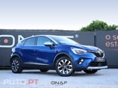 Renault Captur 1.0 Tce Exclusive