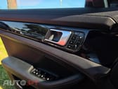 Porsche Panamera 4 E-Hybrid