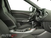 Nissan Juke Juke 1.0 DIG-T N-Connecta