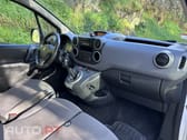 Peugeot Partner 1.6 HDi L1 3L