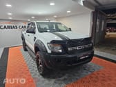 Ford Ranger 2.2 TDCi CD Limited 4WD