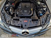 Mercedes-Benz E 250 CGI