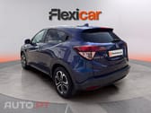 Honda HR-V 1.6 i-DTEC Executive