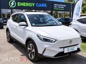 MG ZS EV 50.3 kWh Comfort