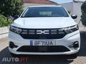 Dacia Sandero 1.0 ECO-G Essential Bi-Fuel