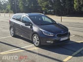 Kia Ceed SW Prime
