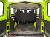 Renault Trafic Combi 1.6 dCi L2 Zen