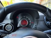 Abarth 595 Competizione
