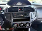 Hyundai Matrix 1.5 CRDi GLS
