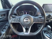 Nissan Juke 1.6 Hybrid N-Design