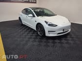 Tesla Model 3 ND