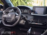 Peugeot 2008 1.2 PureTech Active