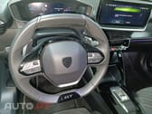 Peugeot 2008 1.5 BlueHDi GT Pack EAT8