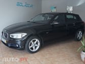 BMW 116 Sport