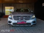 Mercedes-Benz GLC 250 d Exclusive 4-Matic