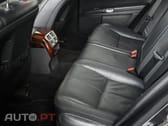 Mercedes-Benz S 350 Standard