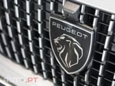 Peugeot 2008 1.2 PureTech Allure EAT8