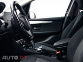 BMW 218 i Advantage Auto