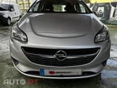 Opel Corsa 1.4 Innovation Easytronic