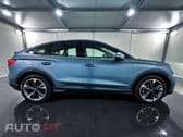 Audi Q4 E-Tron 50 quattro 82 kWH