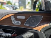 Mercedes-Benz GLE de 4Matic 9G-TRONIC Exclusive