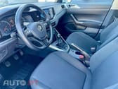 Volkswagen Polo 1.0 TSI Confortline