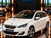 Peugeot 308 SW 1.6 BlueHDi Allure J17