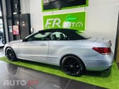 Mercedes-Benz E 250 d Auto