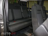Opel Vivaro 1.5 CDTi L2H1 Essentia