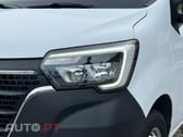 Renault Master TOLDE TIPO TIR