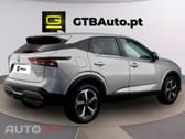 Nissan Qashqai 1.5 VC-T E-POWER N-CONNECTA I.V.A DEDUTIVEL 
