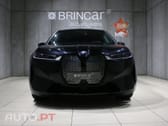 BMW iX xDrive 40 Pack Desportivo