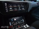 Audi E-Tron 55 quattro Advanced